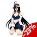 Preorder: Overlord Noodle Stopper PVC Statue Albedo Loungewear Ver. 12 cm