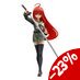 Shakugan No Shana Trio-Try-iT PVC Statue Shana 18 cm