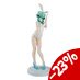 Preorder: Sword Art Online BiCute Bunnies PVC Statue Sinon White Pearl Ver. 28 cm