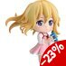 Preorder: Your Lie in April Nendoroid Action Figure Light Kaori Miyazono: Spring of Beginning Ver. 10 cm