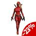Deadpool & Wolverine Movie Masterpiece Action Figure 1/6 Ladypool 30 cm