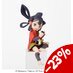 Preorder: Sakuna: Of Rice and Ruin PM Perching PVC Statue Sakuna Anime Ver. 14 cm