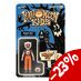 Preorder: Halloween Kids ReAction Action Figure Mummy Boy Graphic Tee 10 cm