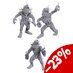 Preorder: D&D Nolzurs Marvelous Miniatures Unpainted Miniatures Magmins