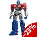 Preorder: Transformers 8 AMK Mini Series Plastic Model Kit Orion Pax 14 cm