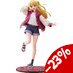 Oshi no Ko PVC Statue 1/6 Ruby: Bazurase Fashion Ver. 25 cm