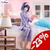 Preorder: Oshi No Ko Noodle Stopper PVC Statue Akane Kurokawa Have a good night! 15 cm