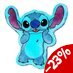 Preorder: Lilo & Stitch Pillow Stitch Body 40 cm