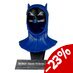 Preorder: Batman 1966 DC Direct Mini Replica 1/3 Batman Cowl 17 cm