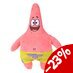 SpongeBob SquarePants Plush Figure Patrick 35 cm