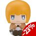 Preorder: Attack on Titan Marshmalloid Anti-Stress Figure Armin Arlelt 9 cm