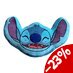 Preorder: Lilo & Stitch Pillow Stitch Face 40 cm