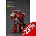 Preorder: Warhammer The Horus Heresy Action Figure 1/18 Blood Angels Angels Tears SquadErelim with Volkite Serpentas 12 cm