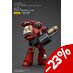 Preorder: Warhammer The Horus Heresy Action Figure 1/18 Blood Angels Angels Tears Squad Arch-Erelim with Angels Tears Grenade Launcher 12 cm