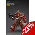 Preorder: Warhammer The Horus Heresy Action Figure 1/18 Blood Angels Legion Praetor in Tartaros Terminator Armour 14 cm