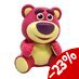 Preorder: Toy Story Coin Bank Lotso 15 cm