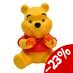 Preorder: Disney Coin Bank Winnie the Pooh 15 cm