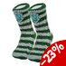 Preorder: Harry Potter House Socks Slytherin