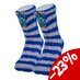 Harry Potter House Socks Ravenclaw