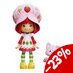 Preorder: Strawberry Shortcake Simply Action Figure Strawberry Shortcake & Custard