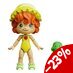 Preorder: Strawberry Shortcake Simply Action Figure Apple Dumplin & Tea Time Trutle