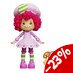 Preorder: Strawberry Shortcake Simply Action Figure Raspberry Tart & Rhubarb Monkey