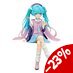 Preorder: Hatsune Miku Noodle Stopper PVC Statue Hatsune Miku Love Blazer Navy Color Ver. 14 cm