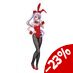 Preorder: Overlord BiCute Bunnies PVC Statue Shalltear Red Color Ver. 30 cm