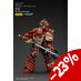 Preorder: Warhammer The Horus Heresy Action Figure 1/18 Blood Angels Raldoron First Captain of the Blood Angels 13 cm