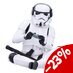 Preorder: Original Stormtrooper Figure Game On! 10 cm