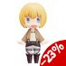 Preorder: Attack on Titan HELLO! GOOD SMILE Action Figure Armin Arlert 10 cm