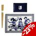 Preorder: Attack on Titan Ceramic Sushi Set with Chopsticks