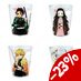 Preorder: Demon Slayer Shot Glasses 4-Pack Group 59 ml