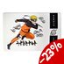 Preorder: Naruto Shippuden Ceramic Sushi Set with Chopsticks Naruto Uzumaki