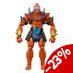 Masters of the Universe: New Eternia Masterverse Action Figure Beast Man 18 cm