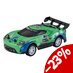 One Piece RC Vehicle 1/24 Zoro Rally Car 14 cm