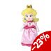 Preorder: Super Mario Plush Figure Peach 27 cm