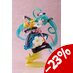 Preorder: Hatsune Miku x Rody AMP+ PVC Statue Statue Thank You Ver. Reissue 20 cm