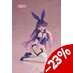 Preorder: Date A Live V PVC Statue Desktop Cute Figure Tohka Yatogami Bunny Ver. 13 cm