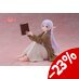 Preorder: Frieren: Beyond Journeys End PVC Statue Desktop Cute Figure Frieren Roomwear Ver. 13 cm