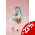 Preorder: Hatsune Miku PVC Statue Figure Hatsune Miku Fashion Country Ver. 18 cm