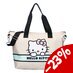 Preorder: Sanrio Tote Bag Hello Kitty Take Me To The Party