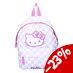 Preorder: Sanrio Backpack Hello Kitty Bag It Up!