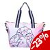 Preorder: Lilo & Stitch Tote Bag Stitch Fashion Mission