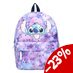 Preorder: Lilo & Stitch Backpack Stitch Youre My Fav Purple