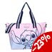 Preorder: Lilo & Stitch Tote Bag Stitch Aloha