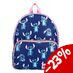 Preorder: Lilo & Stitch Backpack Stitch Mini Print