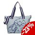 Preorder: Lilo & Stitch Tote Bag Stitch Fashion Mission