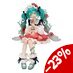 Preorder: Hatsune Miku Noodle Stopper PVC Statue Hatsune Miku Flower Fairy Anemone 14 cm