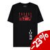Assassin´s Creed Shadows T-Shirt Yasuke Size L